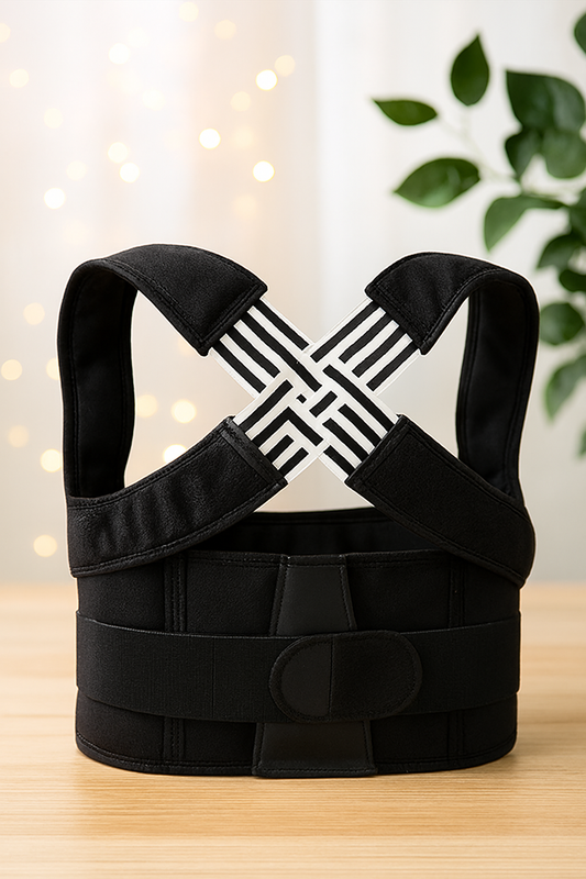 REDRESSE-DOS INTELLIGENT “POSTURE PRO”