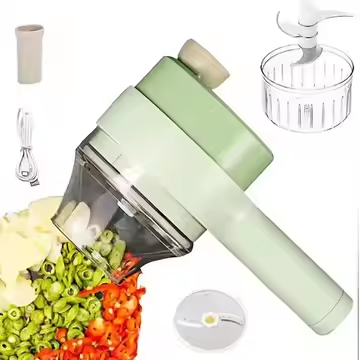 COUPE LÉGUMES MULTIFONCTION : EASY SLICE PRO