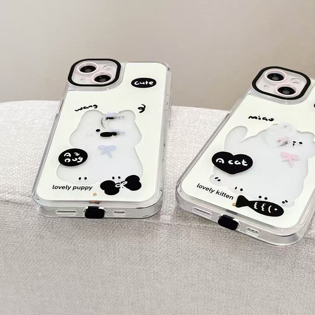 Coque Lumineuse : Cute Pet