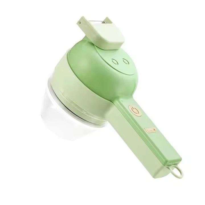 COUPE LÉGUMES MULTIFONCTION : EASY SLICE PRO