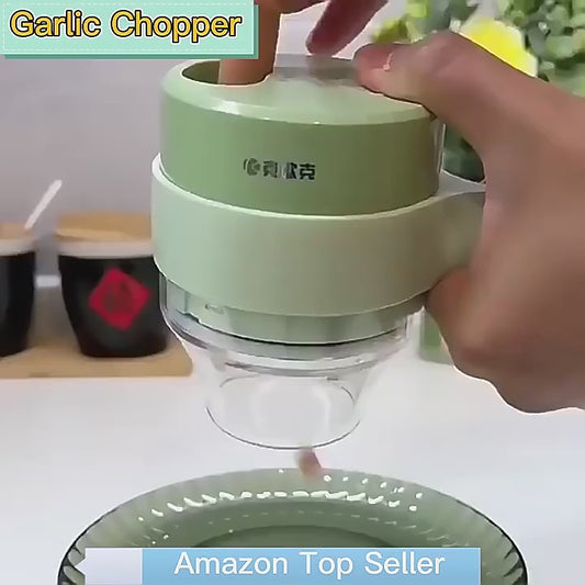 COUPE LÉGUMES MULTIFONCTION : EASY SLICE PRO
